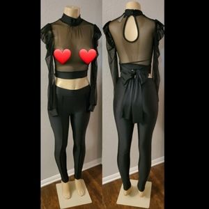 💥LAST ONE💥 Wyld Nights 2pc Set